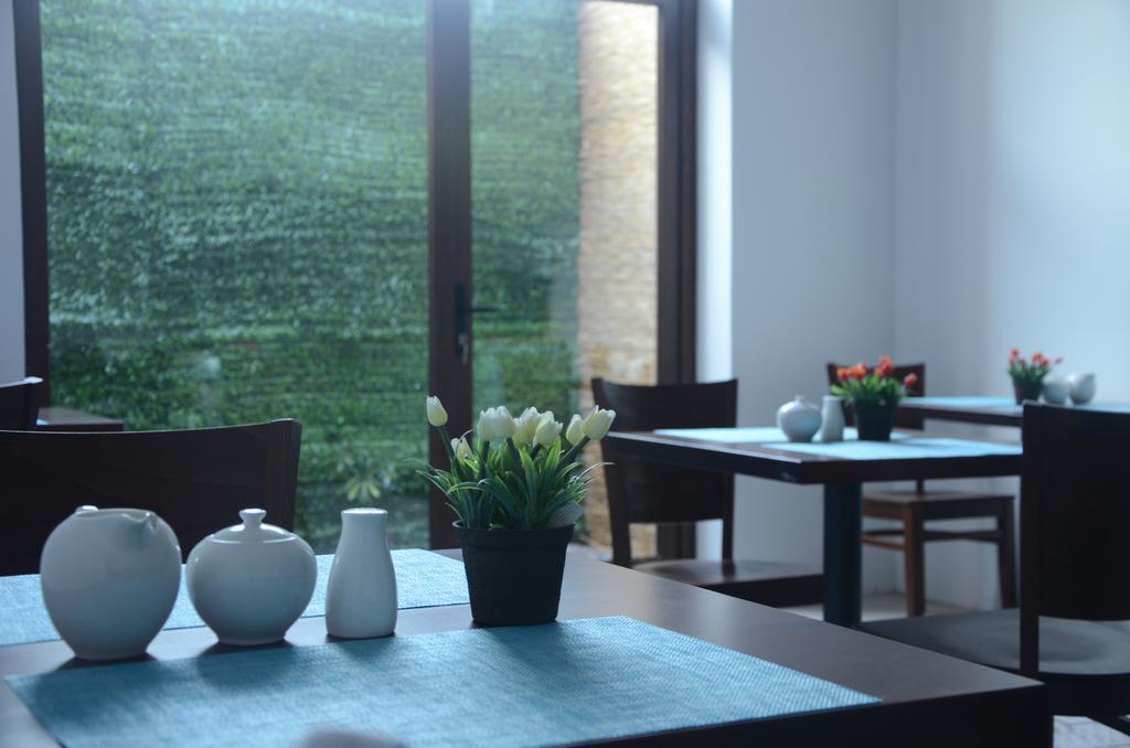 Casa Madero Boutique Hotel ซานติอาโก ภายนอก รูปภาพ
