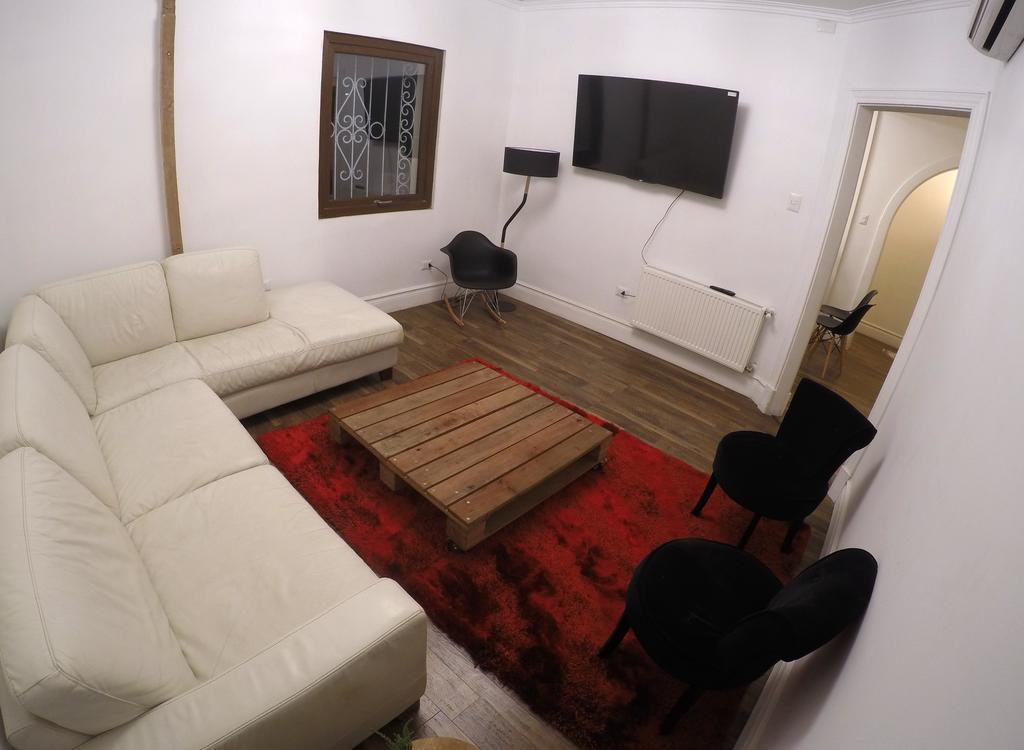 Casa Madero Boutique Hotel ซานติอาโก ภายนอก รูปภาพ