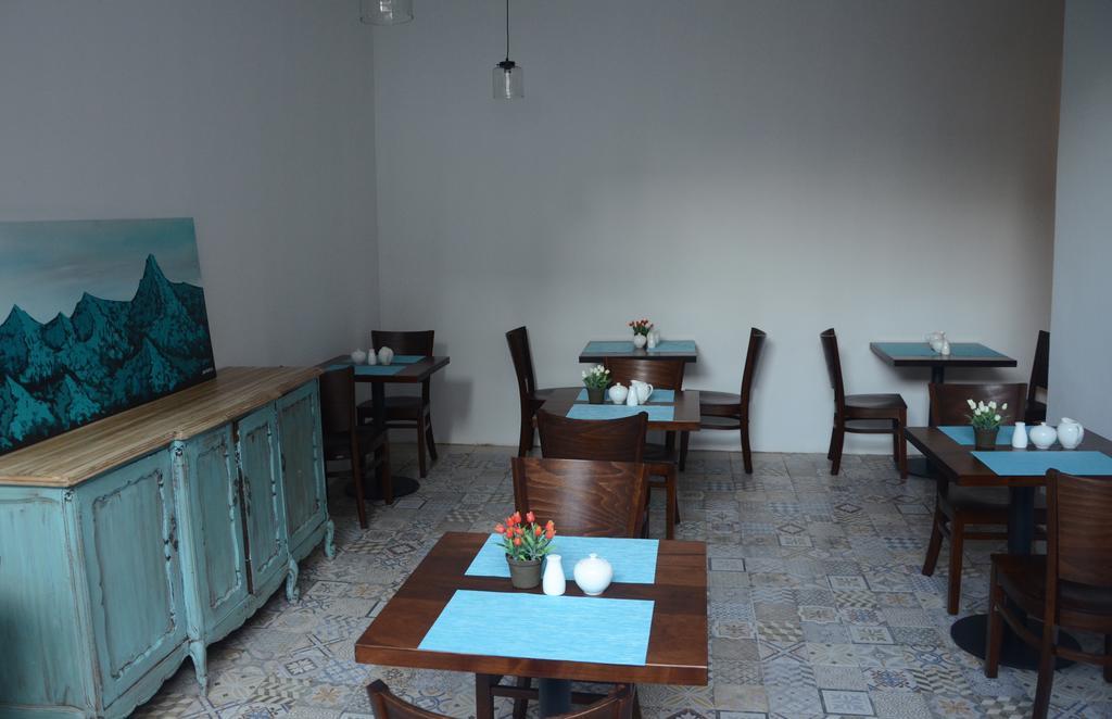 Casa Madero Boutique Hotel ซานติอาโก ภายนอก รูปภาพ