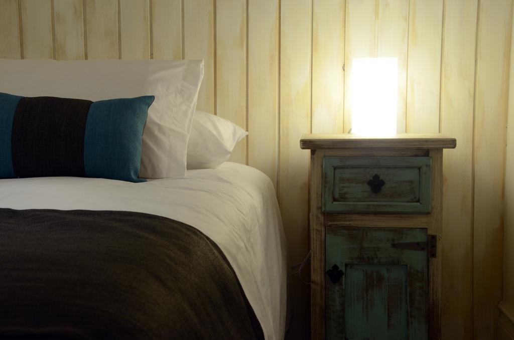 Casa Madero Boutique Hotel ซานติอาโก ภายนอก รูปภาพ