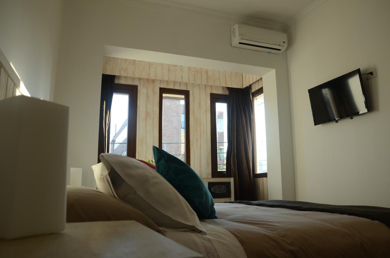 Casa Madero Boutique Hotel ซานติอาโก ห้อง รูปภาพ