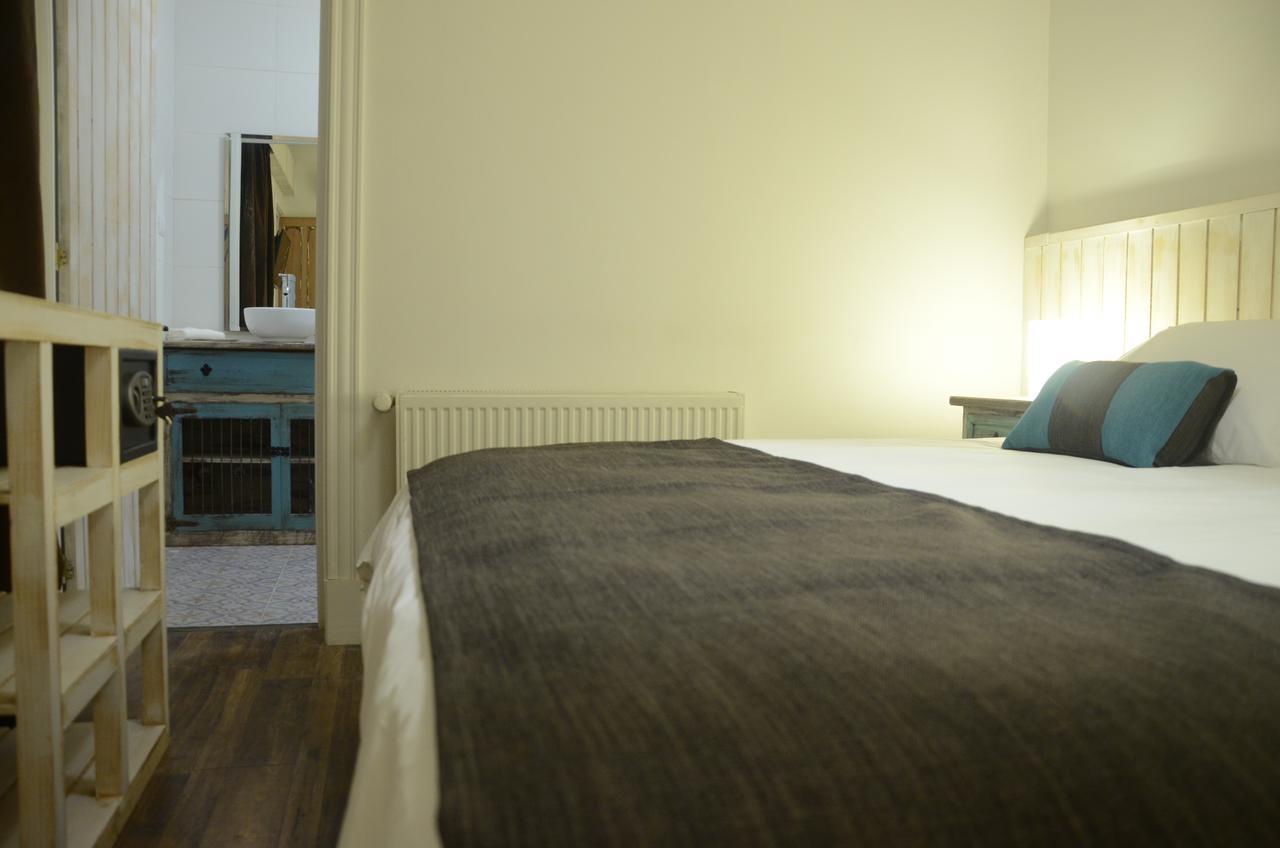 Casa Madero Boutique Hotel ซานติอาโก ห้อง รูปภาพ