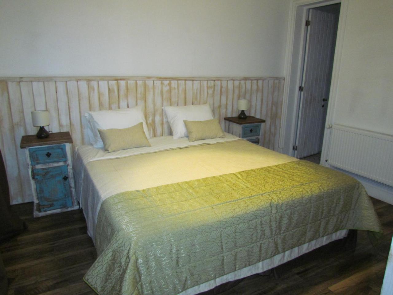 Casa Madero Boutique Hotel ซานติอาโก ภายนอก รูปภาพ
