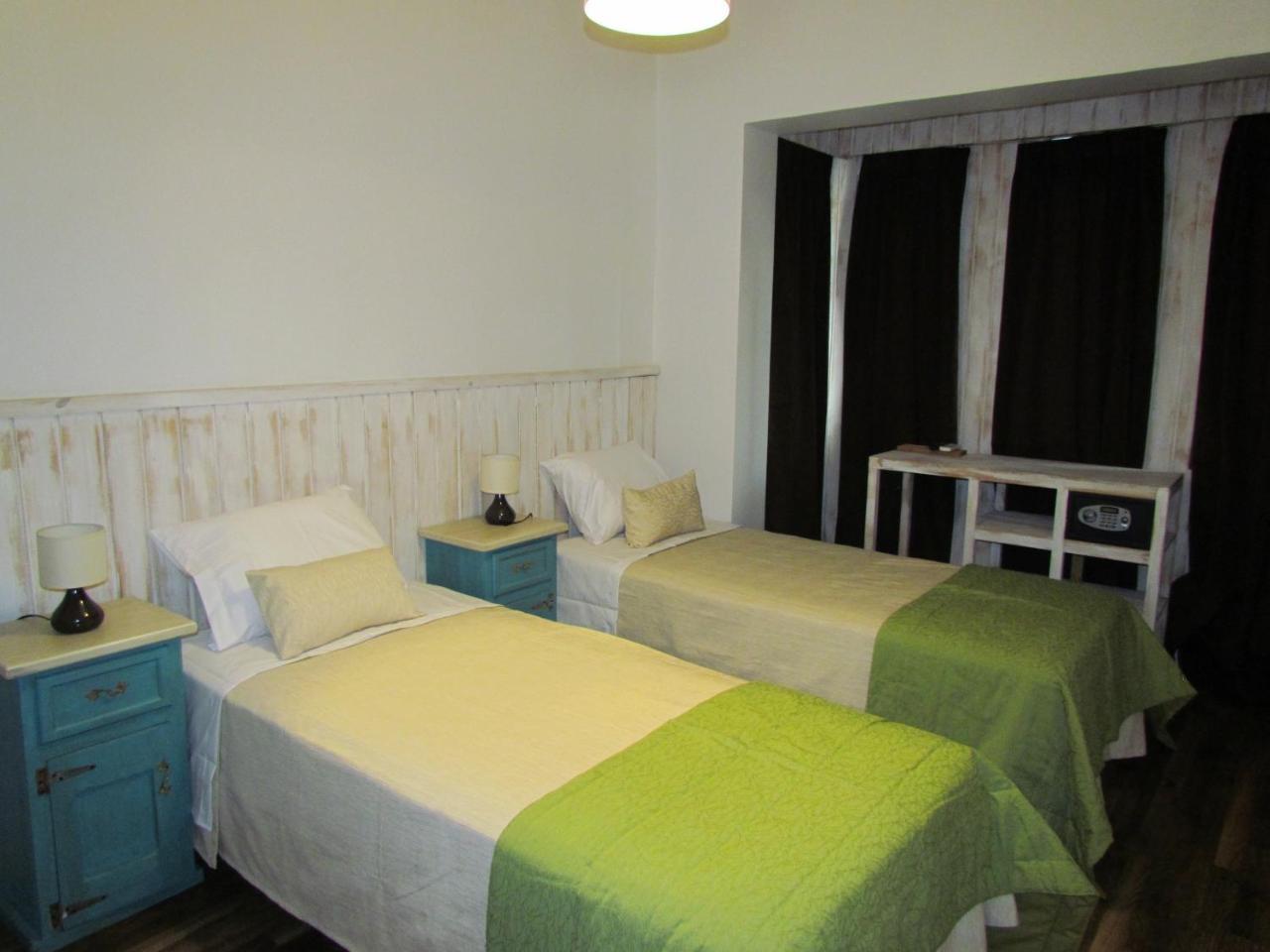 Casa Madero Boutique Hotel ซานติอาโก ภายนอก รูปภาพ
