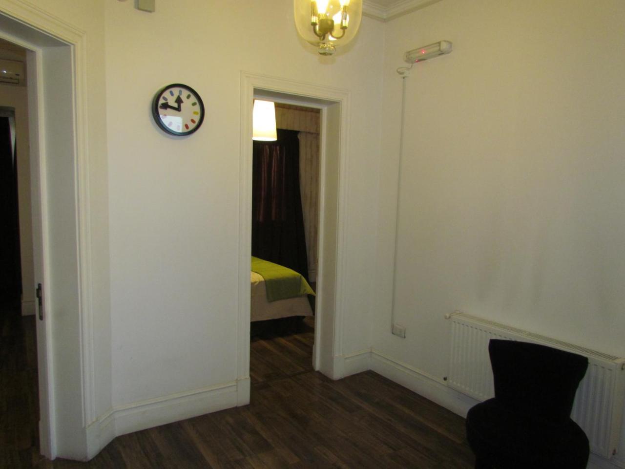 Casa Madero Boutique Hotel ซานติอาโก ภายนอก รูปภาพ
