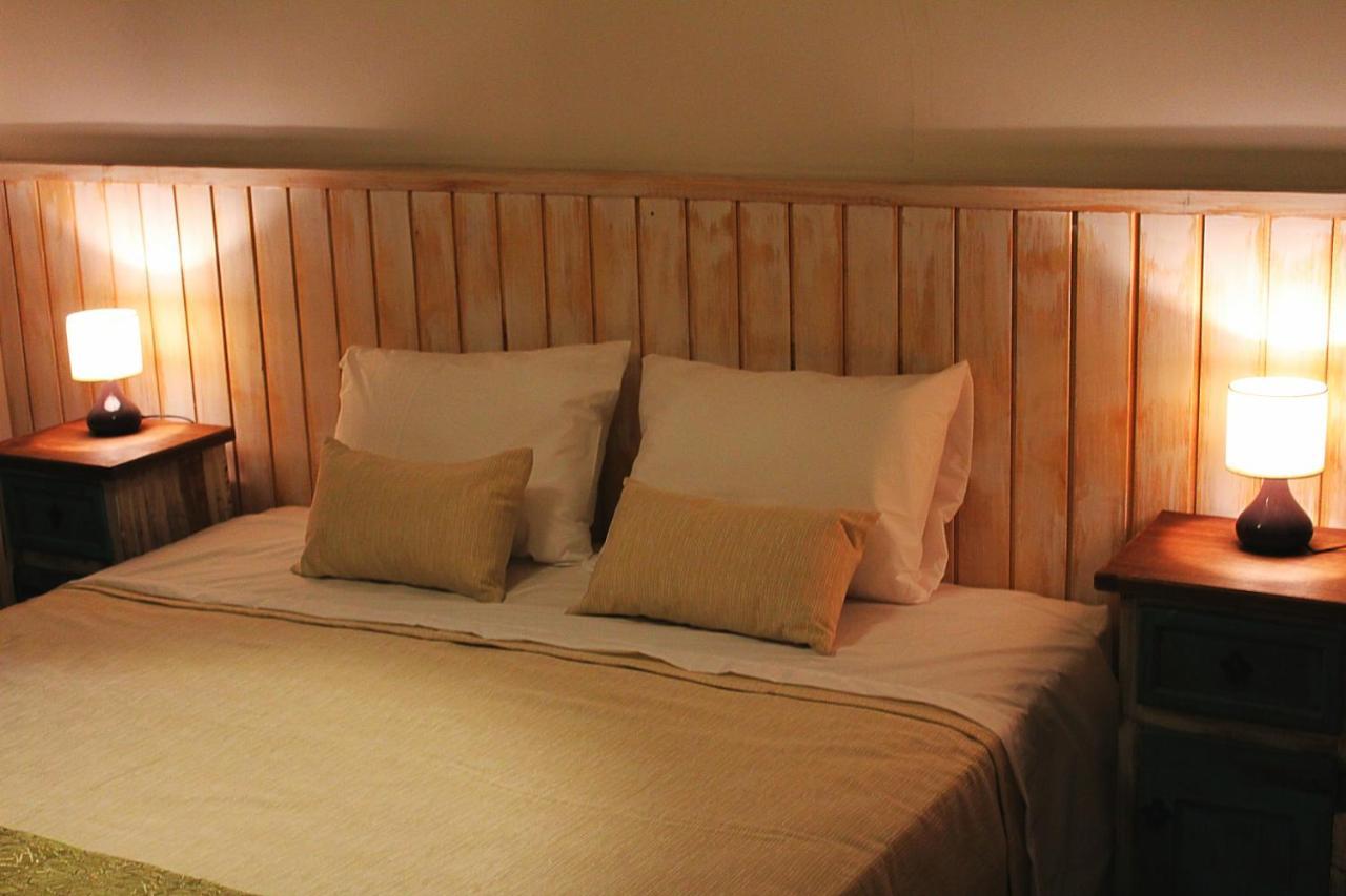 Casa Madero Boutique Hotel ซานติอาโก ภายนอก รูปภาพ